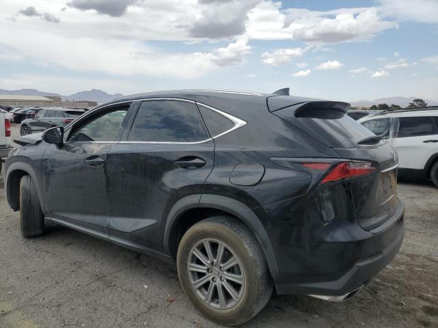 Parquets LEXUS NX 2017 Black