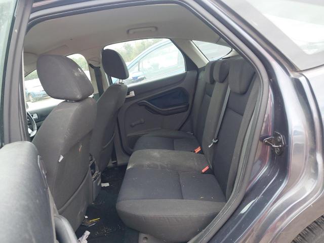 2007 FORD FOCUS 1.6 ZETEC 5DR [CLIMATE PACK]