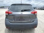 2019 Nissan Kicks S de vânzare în Jacksonville, FL - Front End