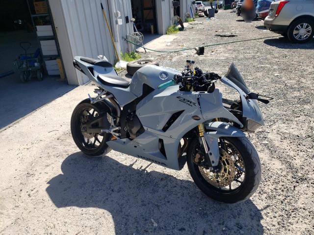 2024 Honda Cbr600 Ra  