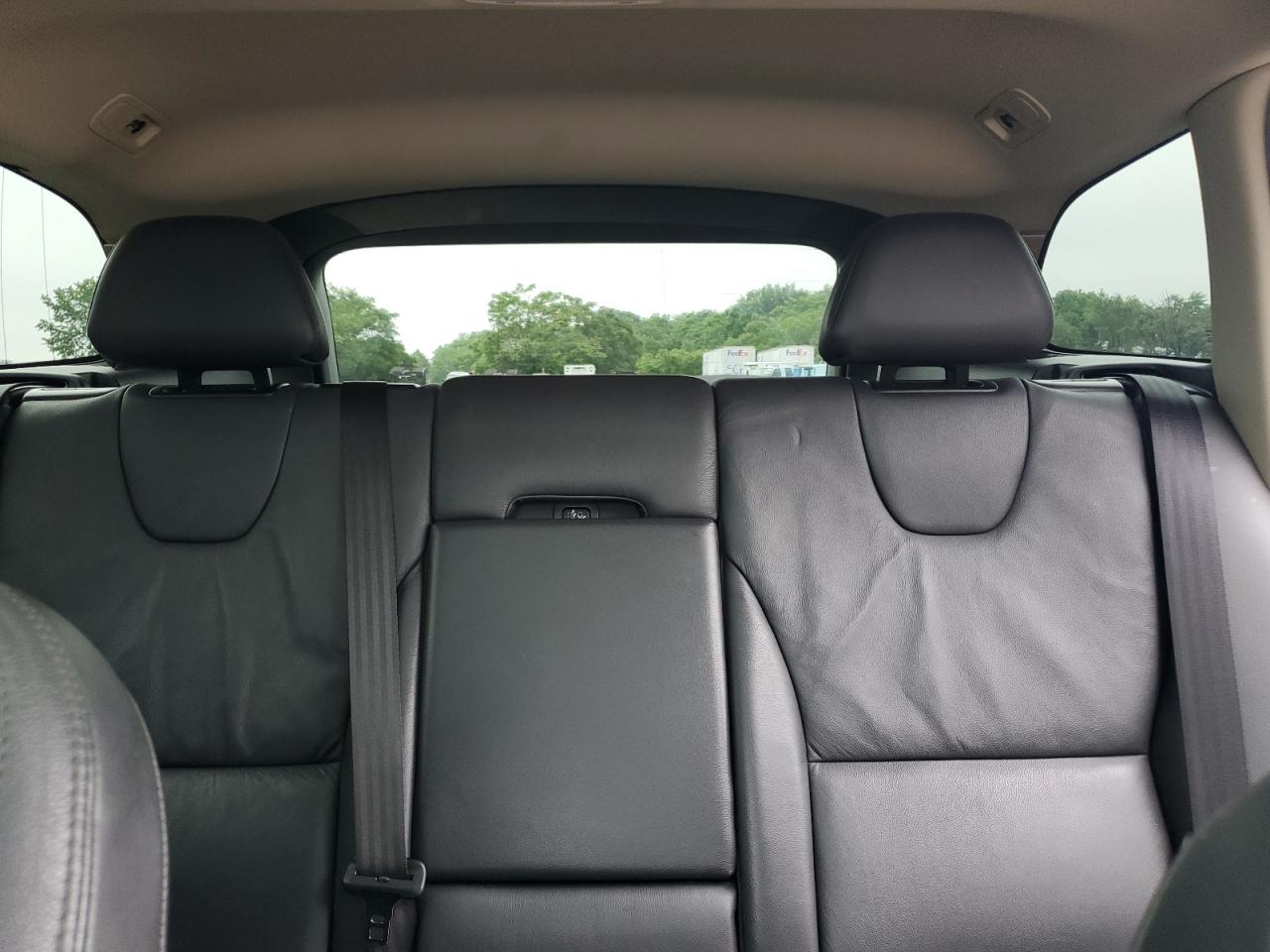 2013 Volvo Xc60 T6 VIN: YV4902DZ6D2373109 Lot: 61151815