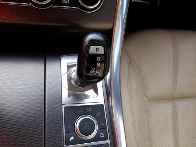 2016 LAND ROVER R ROVER SP