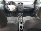 2018 Nissan Versa S за продажба в Hurricane, WV - Front End