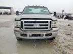 2002 Ford F350 Super Duty   en Venta en Houston, TX - Front End