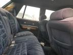 1991 Mercury Grand Marquis Ls продається в Kansas City, KS - Mechanical
