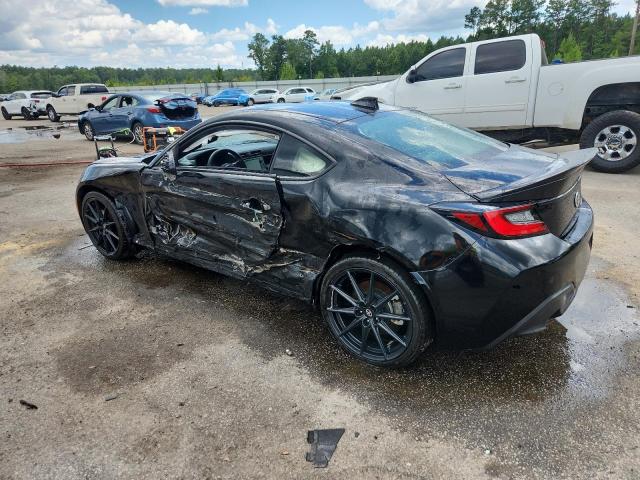  TOYOTA GR 86 PREM 2023 Czarny