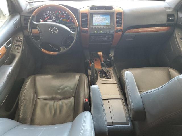 2006 LEXUS GX 470  