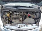 2011 CHEVROLET SPARK LS P for sale at Copart EAST KILBRIDE