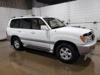2000 Toyota Land Cruiser  продається в Blaine, MN - Minor Dent/Scratches