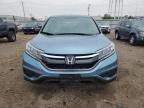 2016 Honda Cr-V Se for Sale in Chicago Heights, IL - Rear End