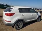 2016 Kia Sportage Lx იყიდება Brighton-ში, CO - Front End