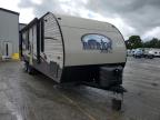 2016 Cher Travel Trl   for Sale in Rogersville, MO - Hail
