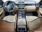 2008 Land Rover Range Rover Supercharged   продається в Hueytown, AL - Undercarriage