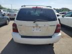 2004 Toyota Highlander  за продажба в Portland, OR - Side