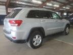 2012 Jeep Grand Cherokee Laredo zu verkaufen in East Granby, CT - Minor Dent/Scratches