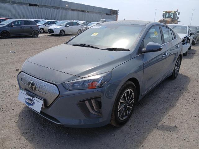 HYUNDAI IONIQ PREM 2022