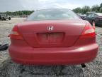 2004 Honda Accord Lx   for Sale in Spartanburg, SC - Front End