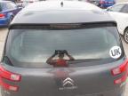 2014 CITROEN C4 GR PICA for sale at Copart YORK