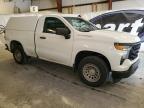 2023 Chevrolet Silverado C1500 na sprzedaż w Lebanon, TN - Mechanical