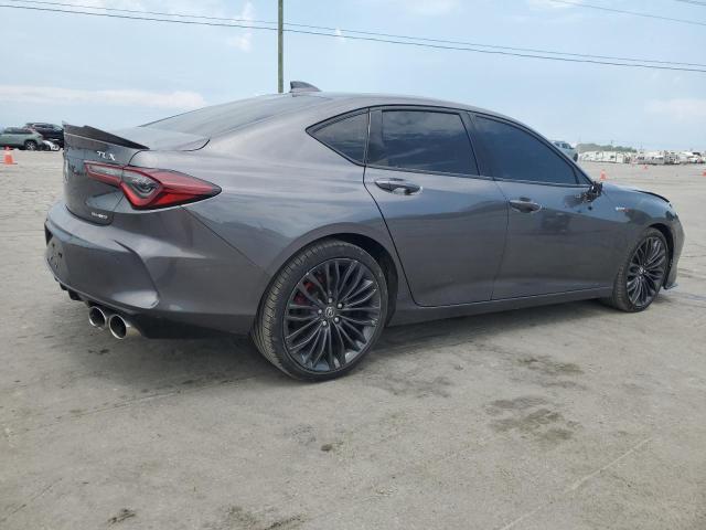 2023 ACURA TLX TYPE S PMC EDITION  
