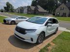 2023 Honda Odyssey Exl for Sale in Lebanon, TN - Damage History