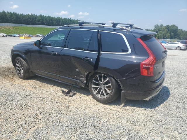  VOLVO XC90 2018 Black