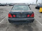 2002 Lexus Gs 300 na sprzedaż w Van Nuys, CA - Minor Dent/Scratches