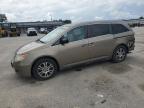 2012 Honda Odyssey Exl للبيع في Harleyville، SC - Rear End