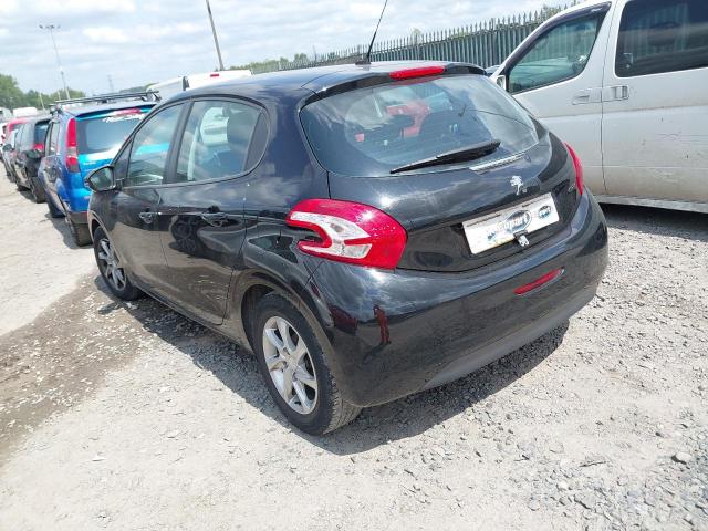 2013 PEUGEOT 208 ACTIVE