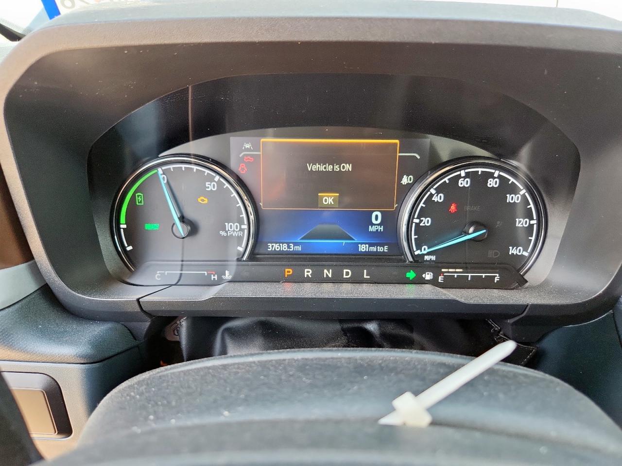 2022 Ford Maverick Xl VIN: 3FTTW8E33NRA49309 Lot: 59789695