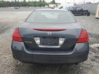 2007 HONDA ACCORD VALUE   for sale at Copart NS - HALIFAX