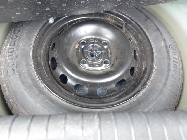 2003 VAUXHALL CORSA LIFE