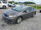 2013 Honda Civic Lx   for Sale in Montgomery, AL - Front End