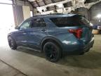 2020 Ford Explorer St   de vânzare în Albany, NY - Burn - Interior