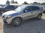 2018 Mitsubishi Outlander Sport Es for Sale in Prairie Grove, AR - Hail