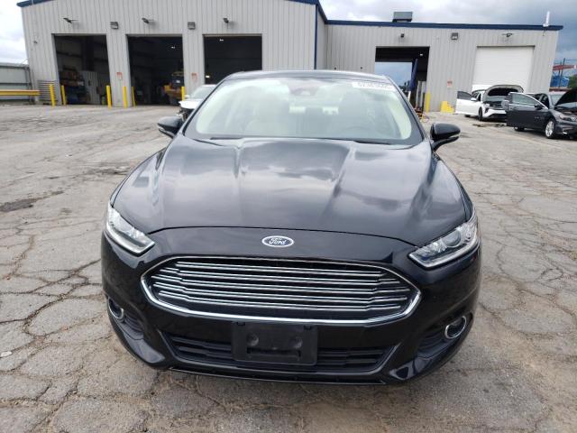  FORD FUSION 2013 Black