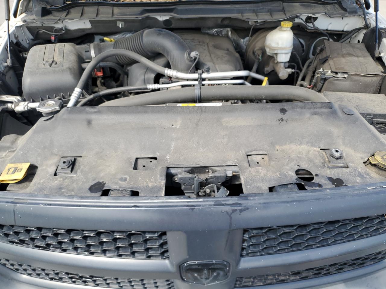 RAM 1500 2013 VIN 1C6RR7ST4DS715331 фото 11