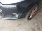 2015 FORD FIESTA ZET for sale at Copart SANDTOFT