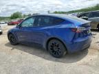 2020 Tesla Model Y  for Sale in Mcfarland, WI - Hail