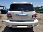 2017 Nissan Armada Platinum за продажба в Denver, CO - Front End