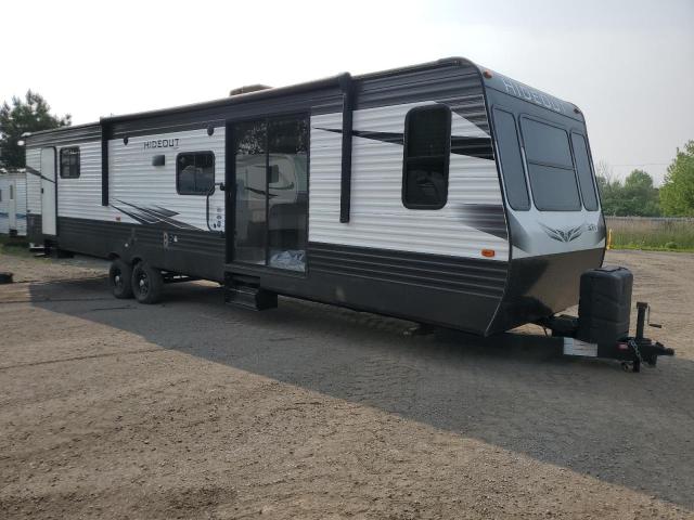 2020 DUTCHMAN HIDEOUT  