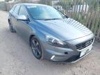 2015 VOLVO V40 R-DESI for sale at Copart WESTBURY