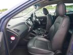 2014 HYUNDAI IX35 PREMI for sale at Copart SANDTOFT