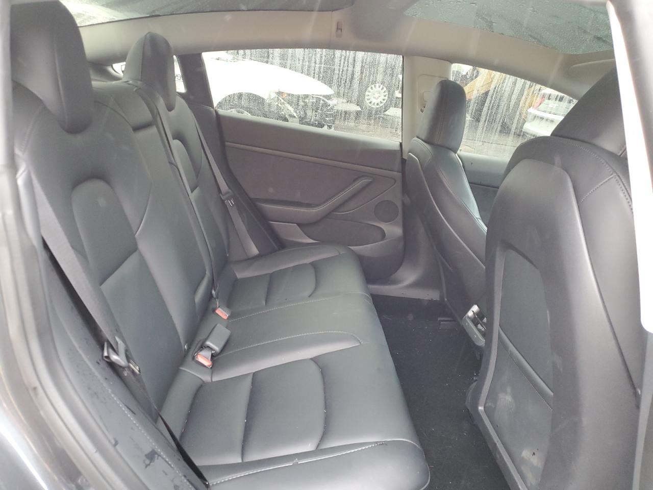 2023 Tesla Model 3 VIN: 5YJ3E1EB0PF686552 Lot: 59530545