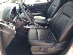 2018 Ford Ecosport Titanium for Sale in Albuquerque, NM - Rear End
