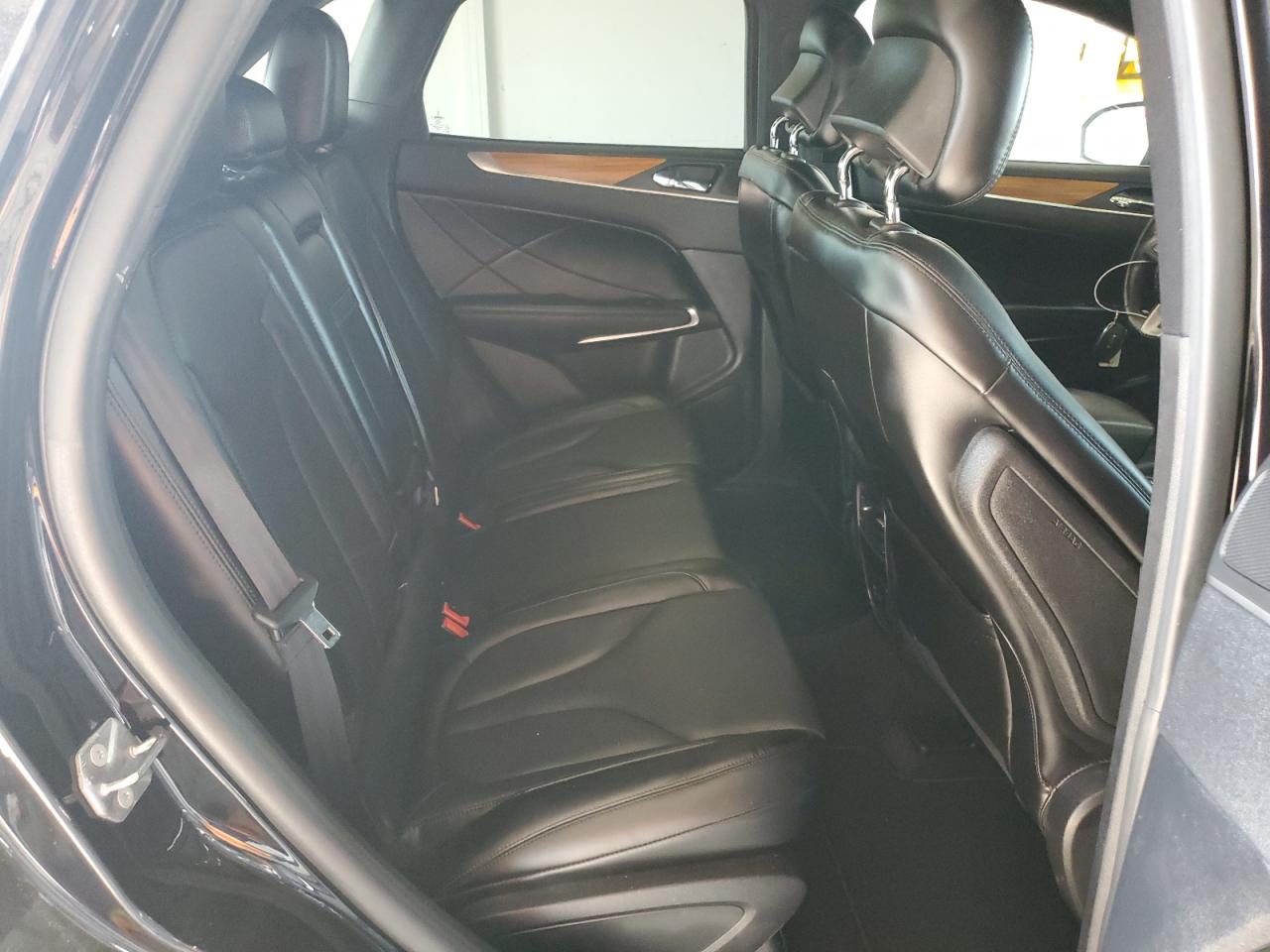 2019 Lincoln Mkc Reserve VIN: 5LMCJ3D95KUL39751 Lot: 60135725