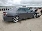 2014 Toyota Camry L   за продажба в Wilmer, TX - Front End