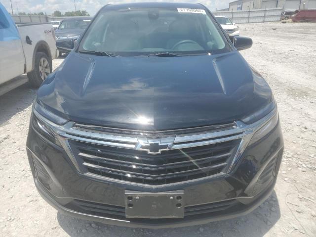  CHEVROLET EQUINOX 2023 Czarny