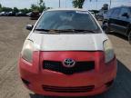 2010 TOYOTA YARIS    à vendre chez Copart QC - MONTREAL