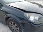 2009 VAUXHALL ASTRA SXI for sale at Copart ST HELENS